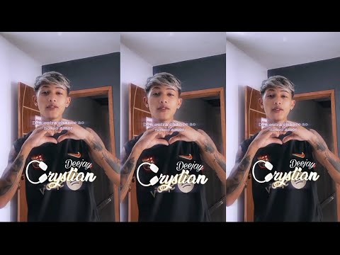 MINI SET DE MACHUCANTES 8 - DJ CRYSTIAN 😍❤️🎶 #djcrystian #machucantes #caralhodjcrystian