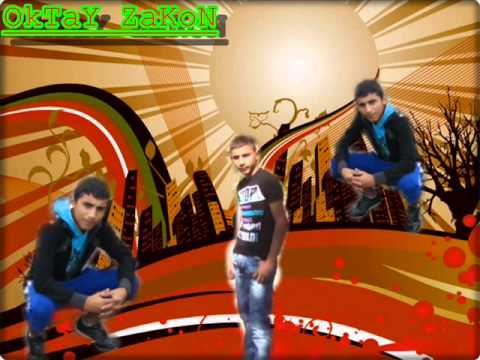 Radio Party dance 2012 Dj DJ OkTaY RmX