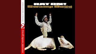 She Even Woke Me up to Say Goodbye