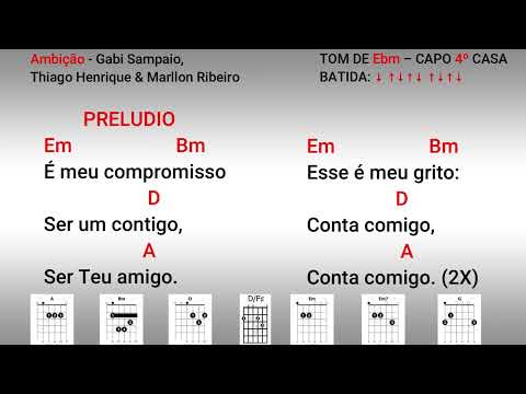 Opção - Thiago Servo