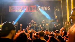At the Gates - Windows (Live @ Maryland Deathfest 2014)