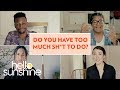 Do You Have Too Much To Do? | A Fair Play Video