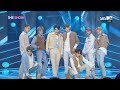 ATEEZ, Treasure [THE SHOW 181030]