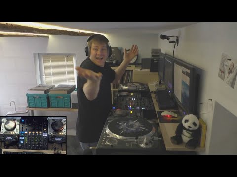 TheDJCHI - DJ Chipstyler Special LIVESET 30.05.2021 (Hardtrance)