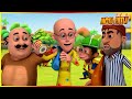 ಮೋಟು ಪಟ್ಲು ಮದರಿ ಸಂಚಿಕೆ 38 Motu Patlu Madari Episode 38