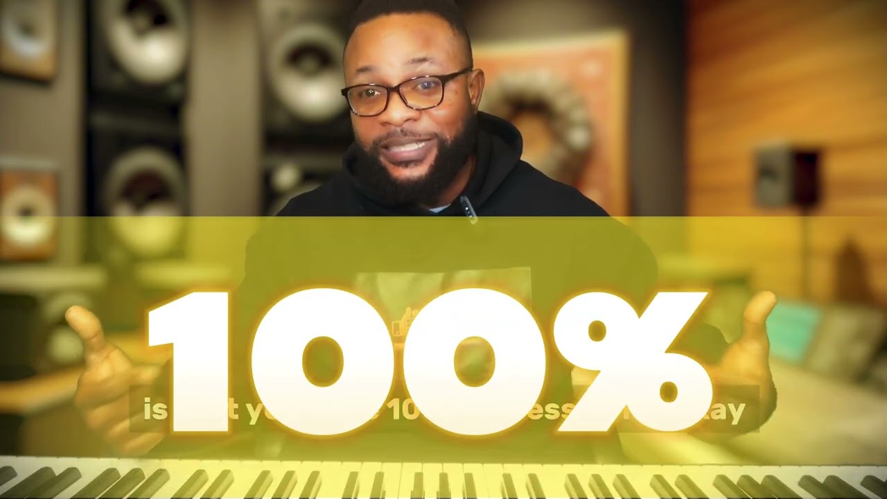 Easykeyz Piano Masterclass.