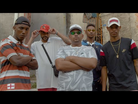 MC Leozinho ZS, Theus Costa, MC Robs, MC RK e MC THY - Medley de Favela