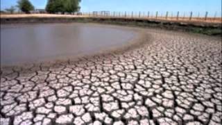 James McMurtry- Six Year Drought