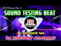 Dj Testing Beat Vikrant PrayagRaj Competition Beat Hard Mix Vibration VNk Music Mau Aima PrayagRaj