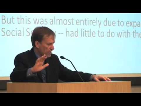 L  Randall Wray The Return of Full Employment Policy