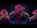 The Kings First Performance In World Of Dance
