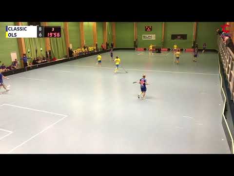 P22SM Classic - OLS  12.11.2022