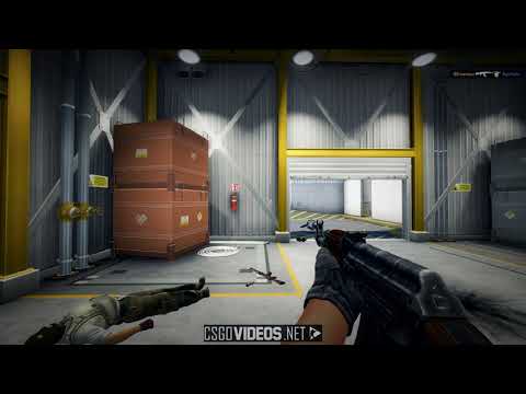mantuu vs. Spirit - 4K at DreamHack Masters Spring 2020 - EU Closed Qualifier | CS:GO