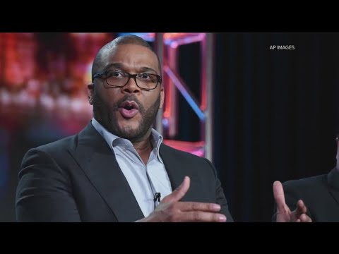 Tyler Perry sued for sexual assault by 'Boo! A Madea Halloween' actor seeking $77 million