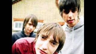 The Enemy - Pressure