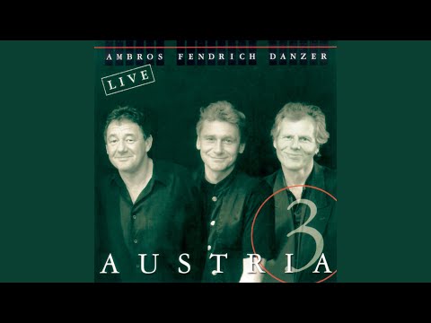 Tränen trocknen schnell (Live)