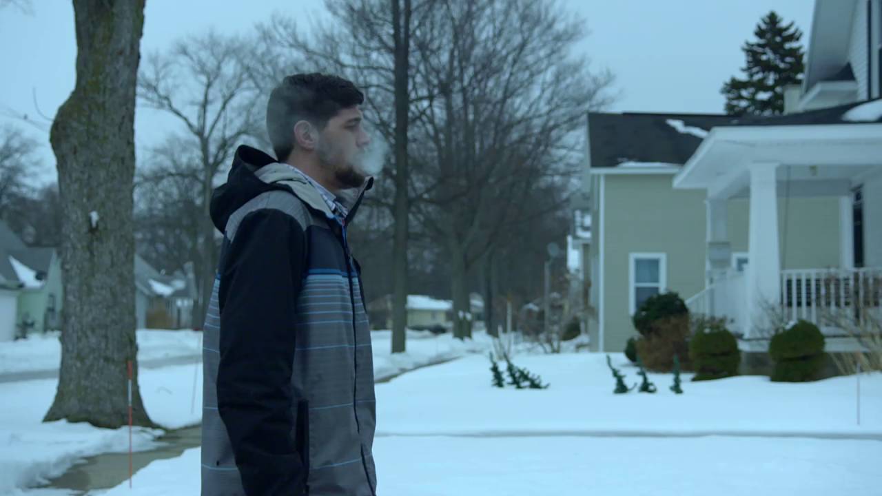 Tickled Clip - Complete Control