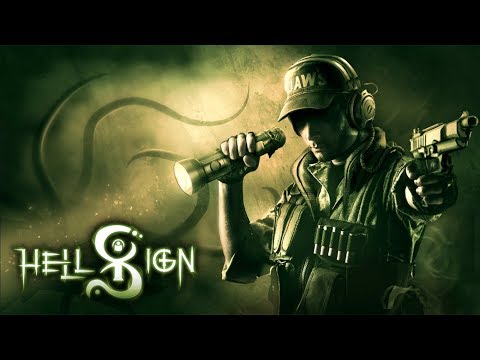 HELLSIGN EP 1 - SUPERNATURAL