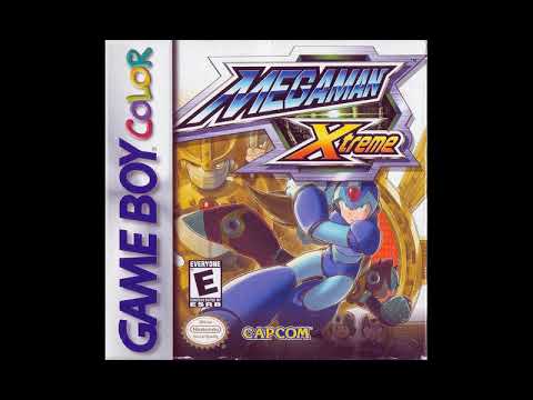 Sound Test Unlocked! Best VGM 2781 - Ending Theme (Mega Man Xtreme)