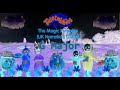 Teletubbies Magic Pumpkin G Major UK