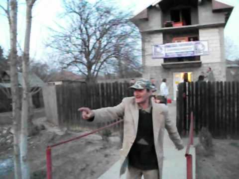 Dan Diaconescu in Lalosu 2.AVI