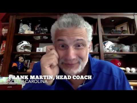 Frank Martin - Promo