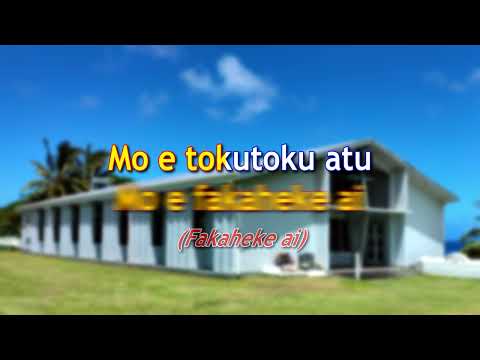 Hu Atu Au Ke He Haau A Lotopā - Ekalesia Alofi Youth