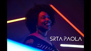 Já Foi Music Video