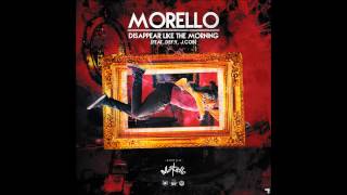 MORELLO(모렐로)_Disappear Like the Morning (Feat. Def.y, J.cob) [PurplePine Entertainment]