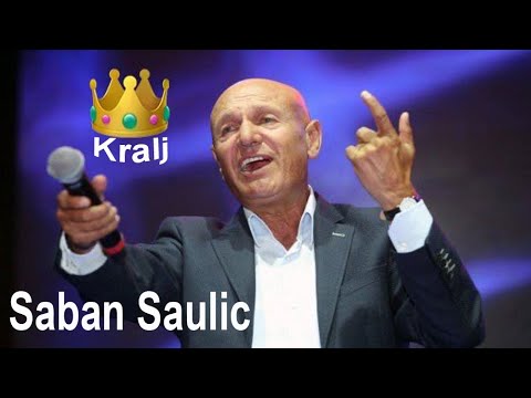 Saban Saulic Nusreta i Mejra Seta u Zivo