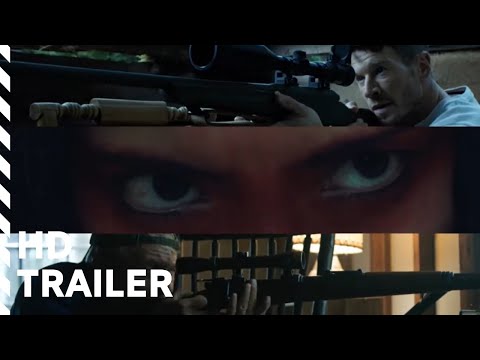 Sniper : Assassin's End | TRAILER #1