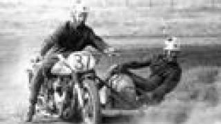 Starfighters Funker vogt