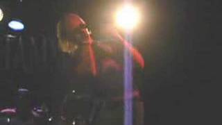 Lovehammers - Eyes Can't See