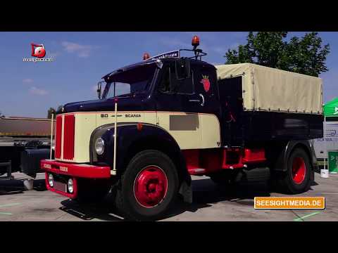 1.3 ADR 2019 - Transport von Versandstücken (Stückgut)-Gefahrgut - Schulungsfilm