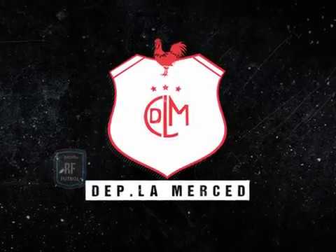 2 RONDA- 10 FECHA - LA MERCED VS OLIMPIA