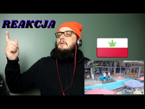 KUBAŃCZYK x MAGOIF DOP  ---   LIFE NOSY BE      REAKCJA