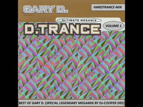 Best of Gary D. (Hardtrance-Mix 2024 by DJ-Cooper Dee)