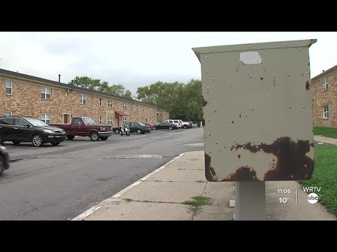 Anderson apartments for sale