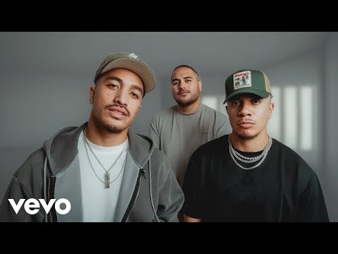 DJ Noiz, Kennyon Brown, Donell Lewis - Jameson & Love (Official Music Video)