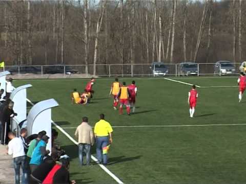 Ub: FK "Brezovica" pripremne utakmice