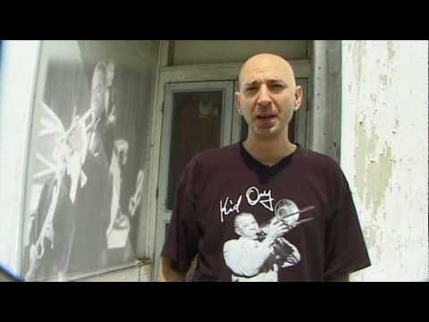 The Story of Jazz: New Orleans Stomp #7 - Louis Armstrong -