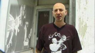 The Story of Jazz: New Orleans Stomp #7 - Louis Armstrong -