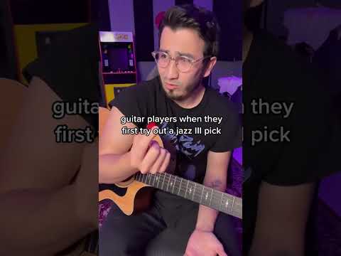 Gabriel Majeau - I Picked Up My Guitar - Misc Originals
