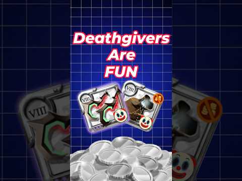 Deathgivers Are Just Too FUN! | Albion Online PvP