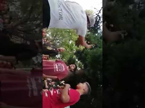 EL BARTO vs INVIKTOR vs MAURICIO - 8vos gira DEM BATTLES Valdivia 2020