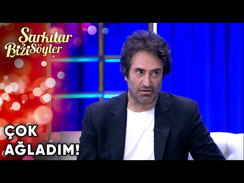 Çok Ağladım! | Şarkılar Bizi Söyler 52. Bölüm
