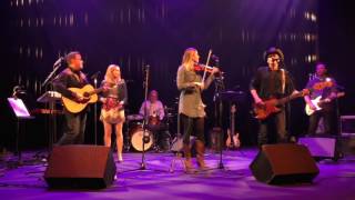 You Can Always Come Home, Alan Jackson cover by Laramie