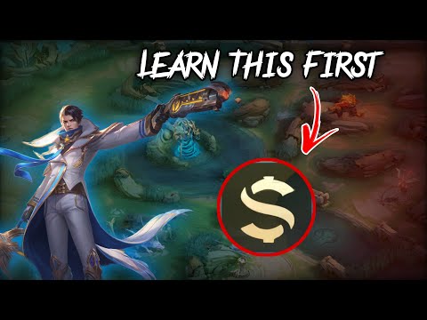 7 Things To Learn Before Playing Gold Lane in Mobile Legends | MLBB