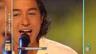 Valderrama- Ahora te toca a tí- Con Sabor a Verano 2003
