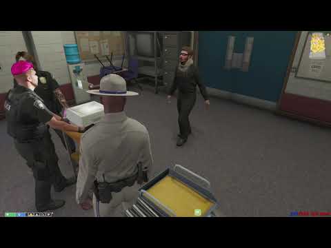 Richard Richardson breaks Tony Andrews